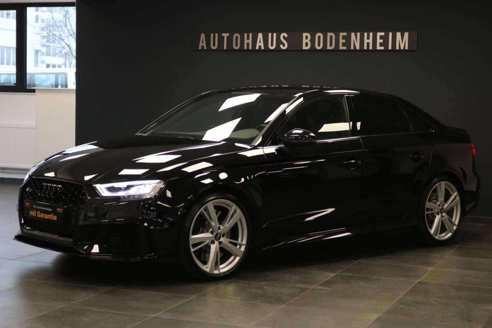 Audi RS3 2.5 TFSI - 2020 - Joinsteer - #6