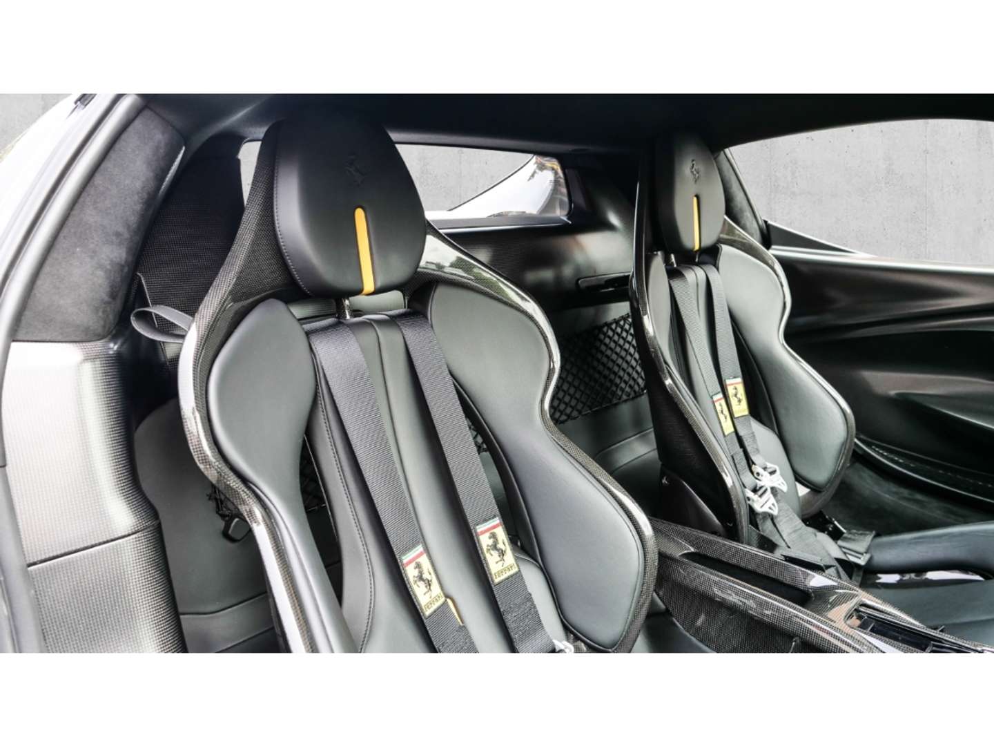 Ferrari 296 GTB - 2022 - Joinsteer - #24