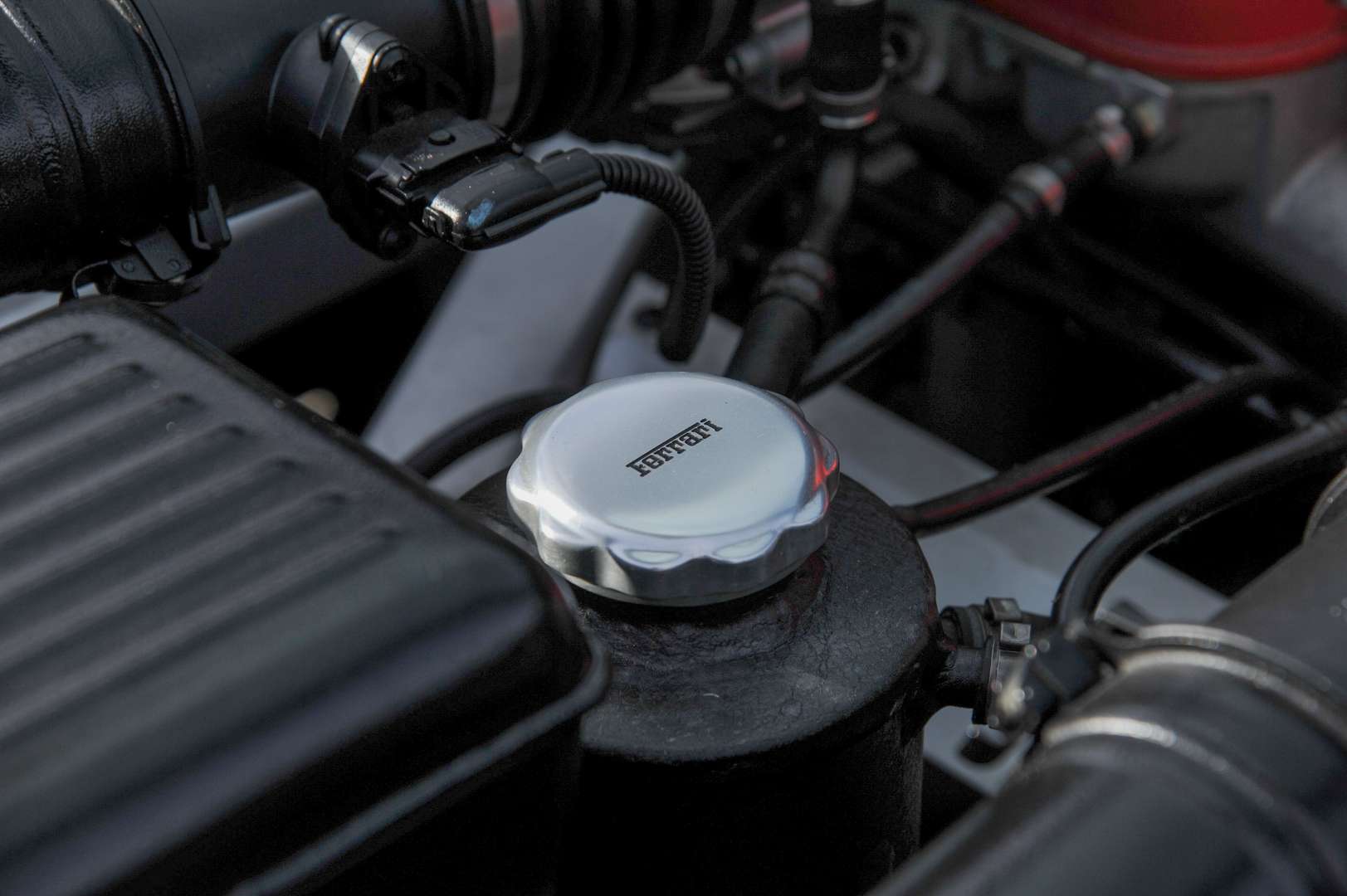 Ferrari 360 Modena - 2004 - Joinsteer - #27