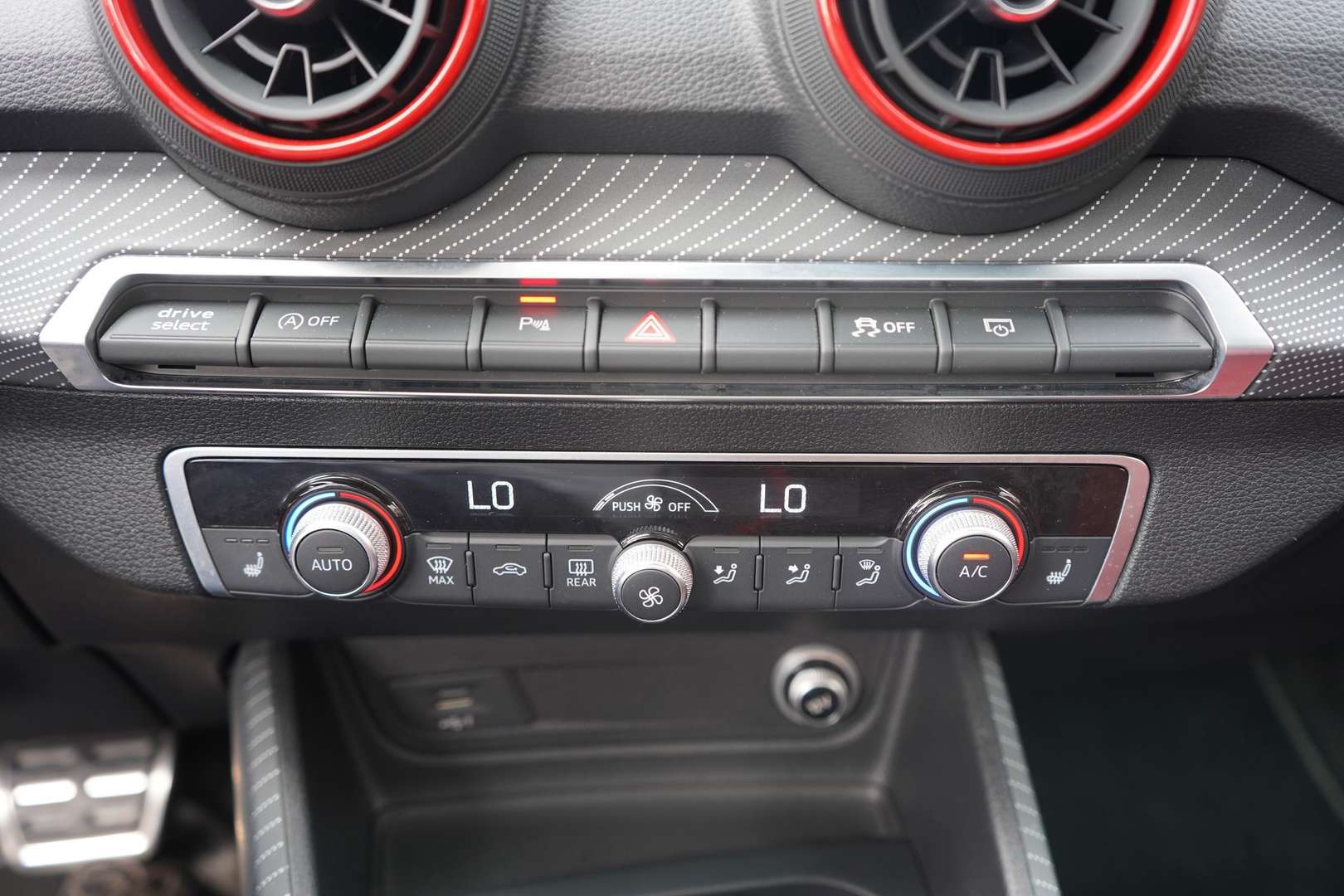 Audi SQ2 2.0 TFSI - 2019 - Joinsteer - #18