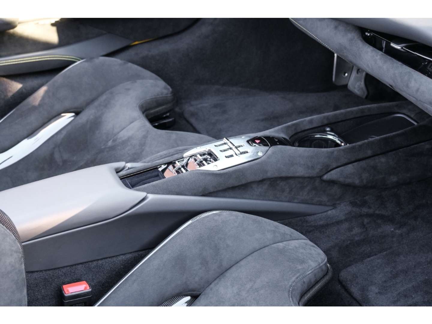 Ferrari 296 GTB - 2025 - Joinsteer - #23