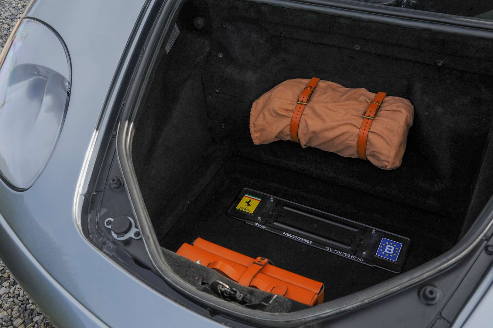 Ferrari 360 Modena - 2004 - Joinsteer - #28