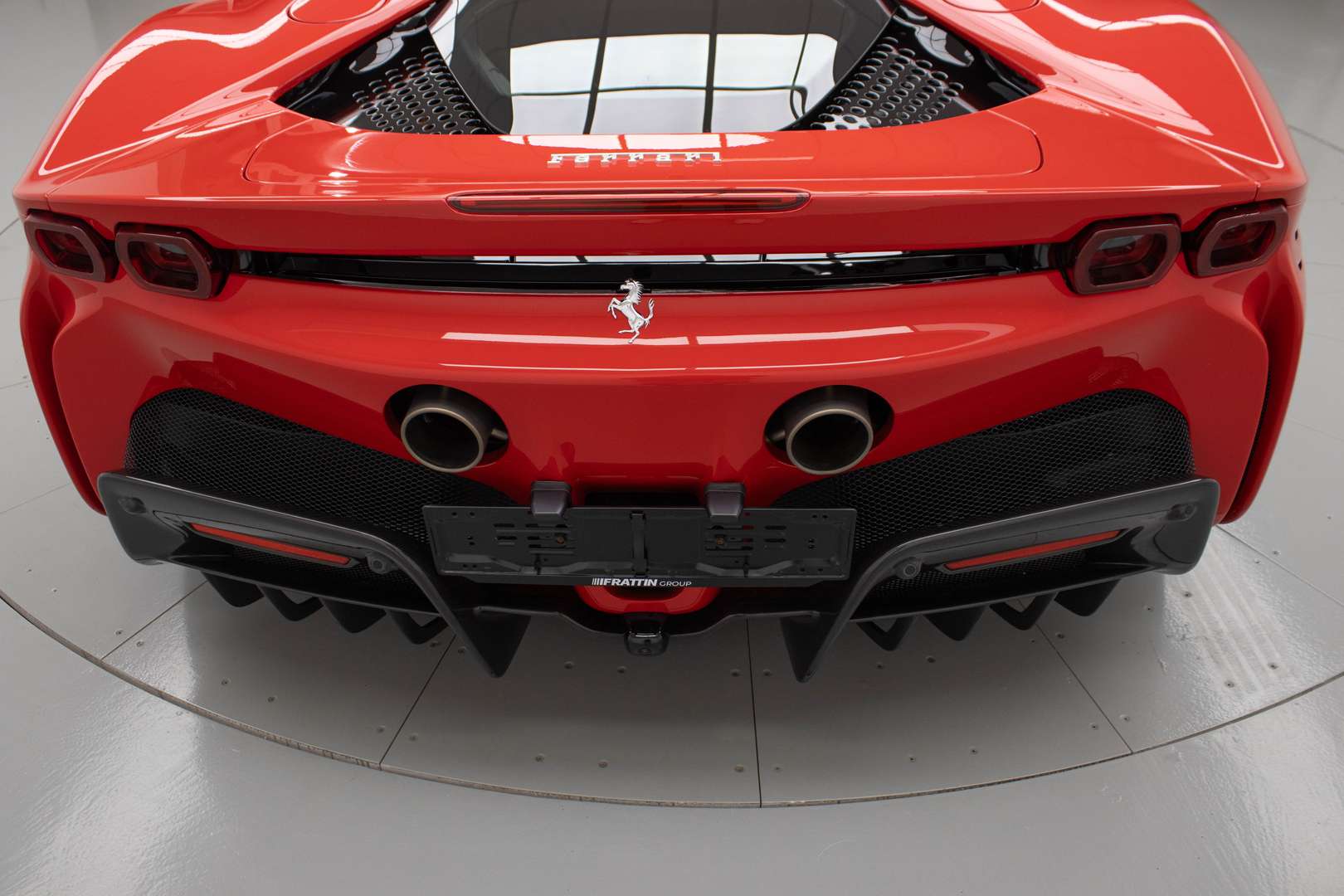 Ferrari SF90 Stradale - 2022 - Joinsteer - #33