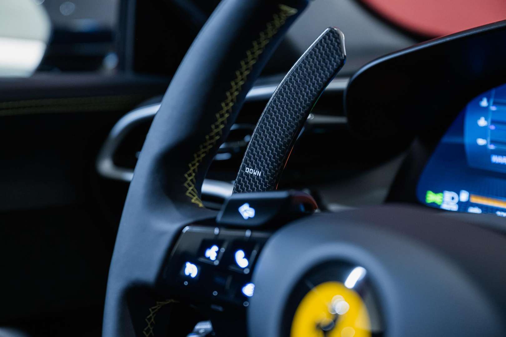 Ferrari 296 GTB - 2025 - Joinsteer - #19