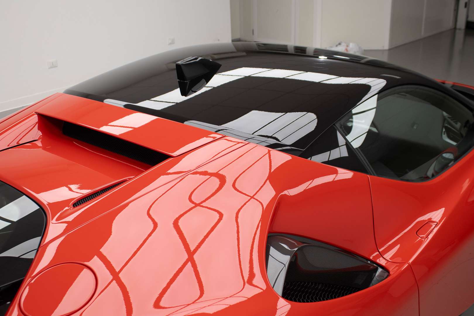 Ferrari SF90 Stradale - 2022 - Joinsteer - #34