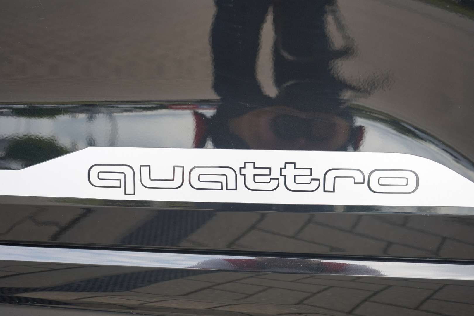 Audi SQ2 2.0 TFSI - 2019 - Joinsteer - #21