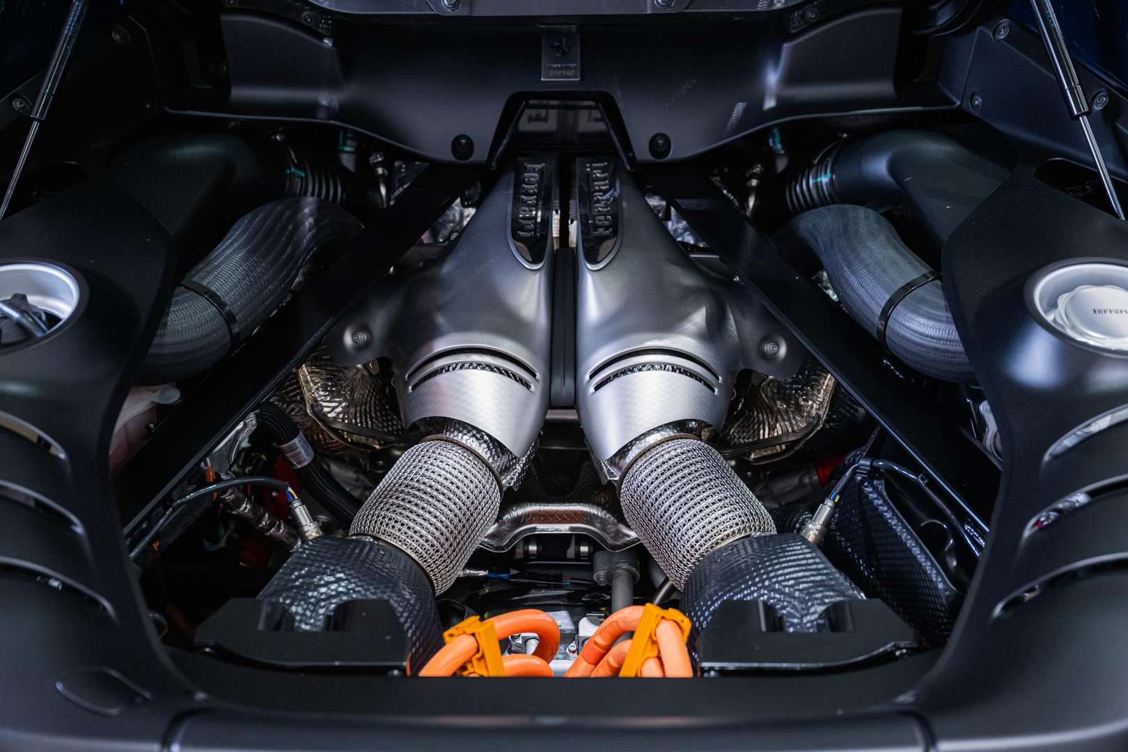 Ferrari 296 GTB - 2025 - Joinsteer - #21