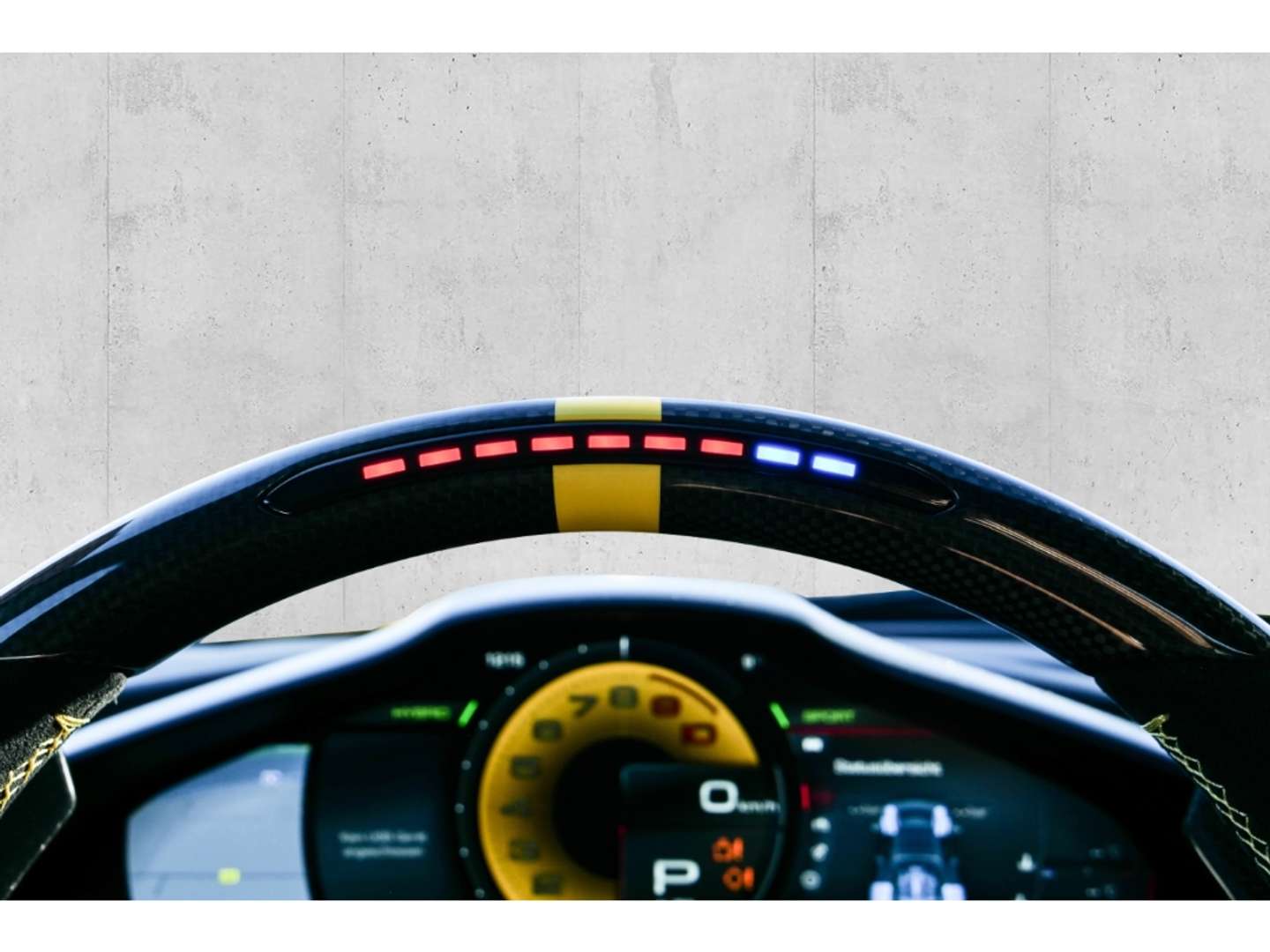 Ferrari 296 GTB - 2025 - Joinsteer - #25