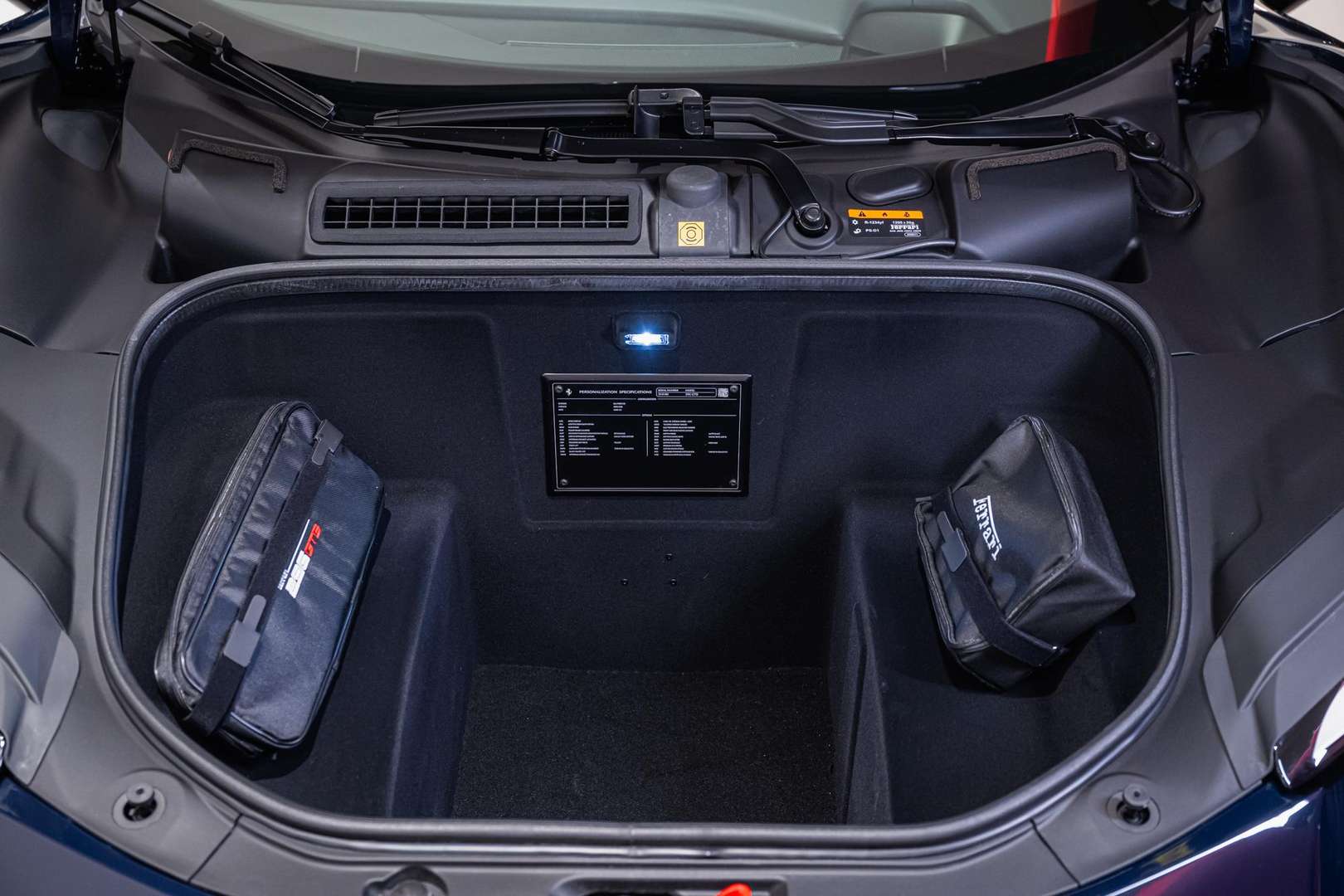 Ferrari 296 GTB - 2025 - Joinsteer - #22