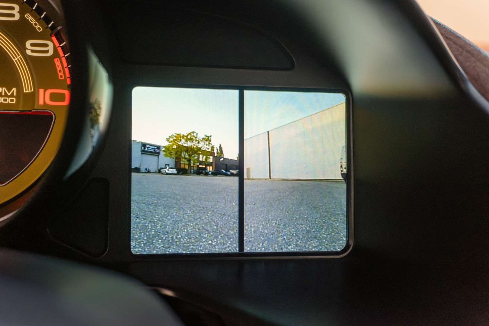 Ferrari 812 Competizione - 2023 - Joinsteer - #10