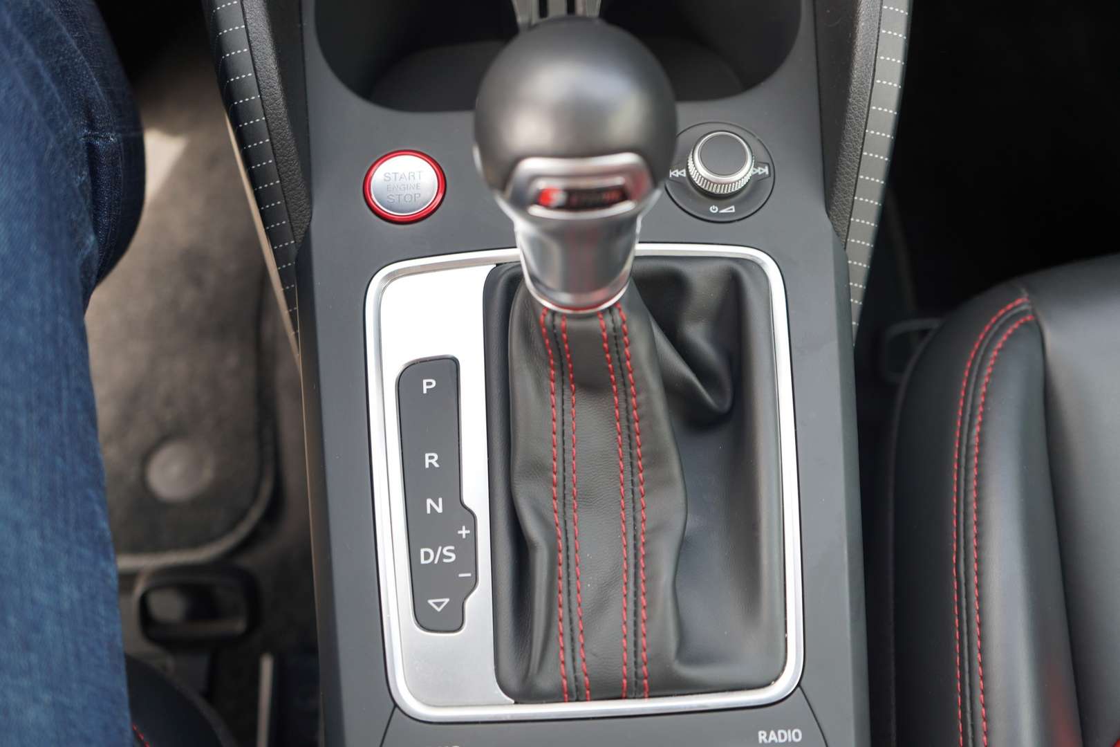 Audi SQ2 2.0 TFSI - 2019 - Joinsteer - #22