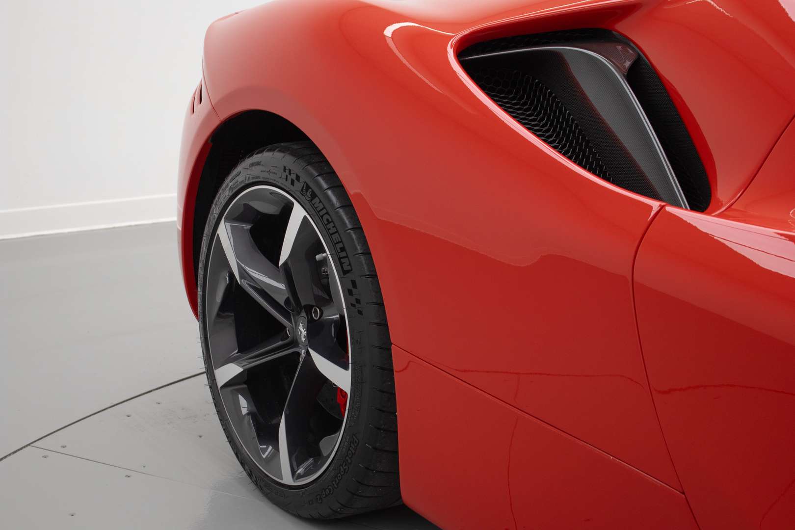 Ferrari SF90 Stradale - 2022 - Joinsteer - #35