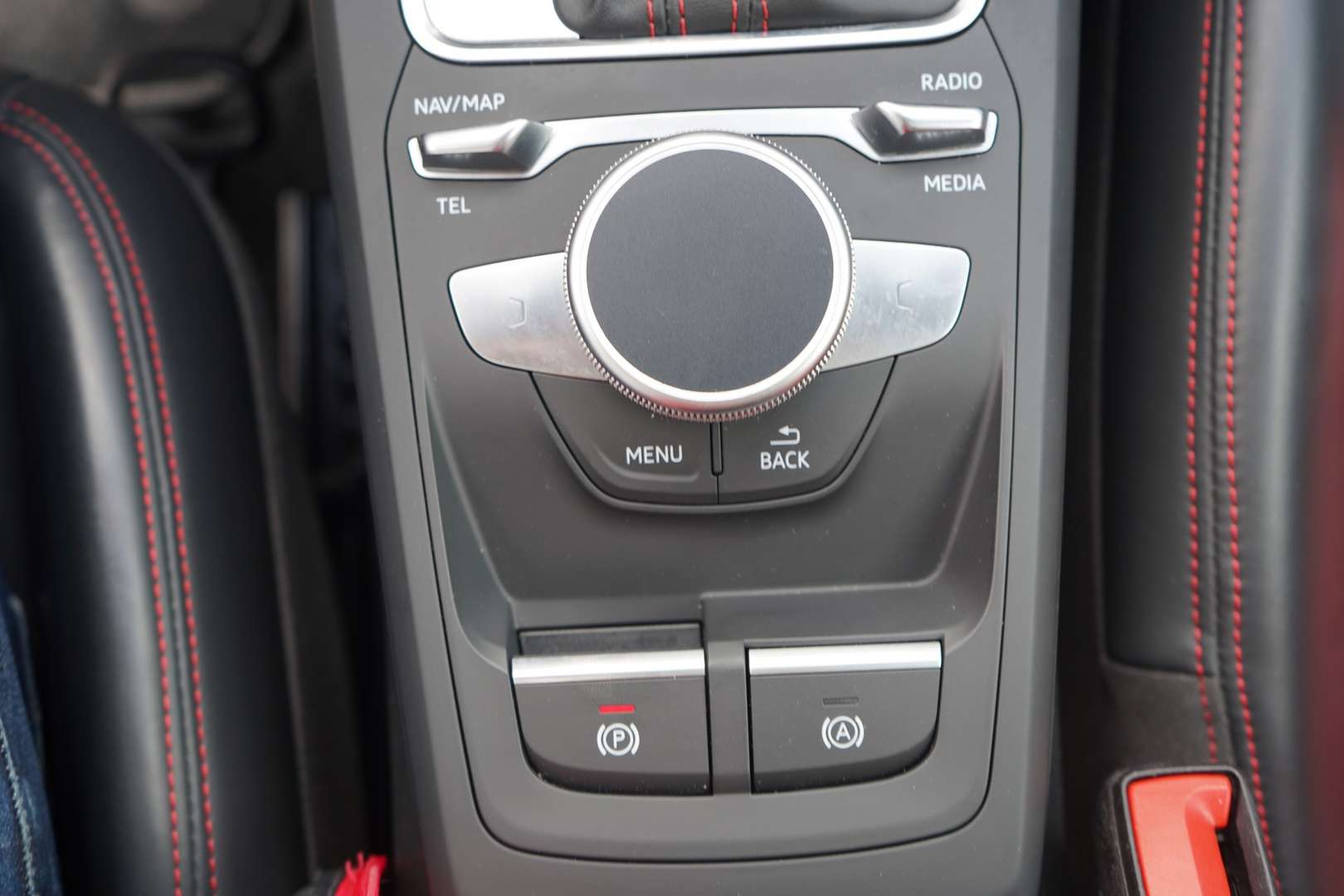 Audi SQ2 2.0 TFSI - 2019 - Joinsteer - #23