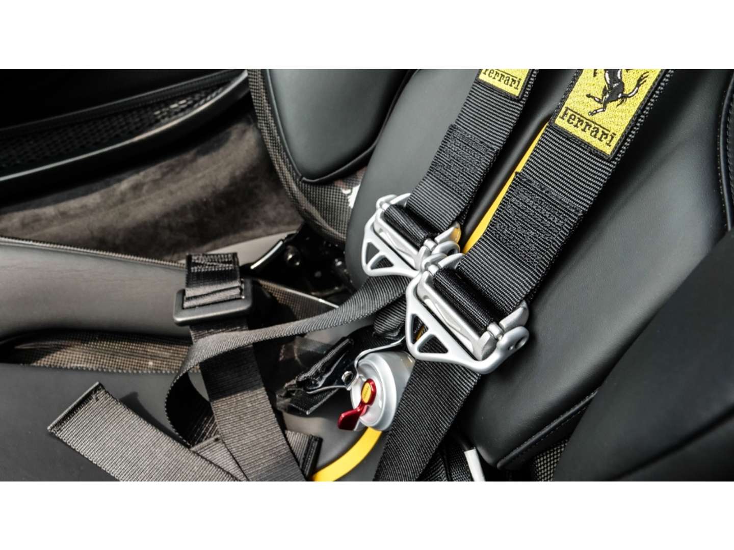 Ferrari 296 GTB - 2022 - Joinsteer - #27