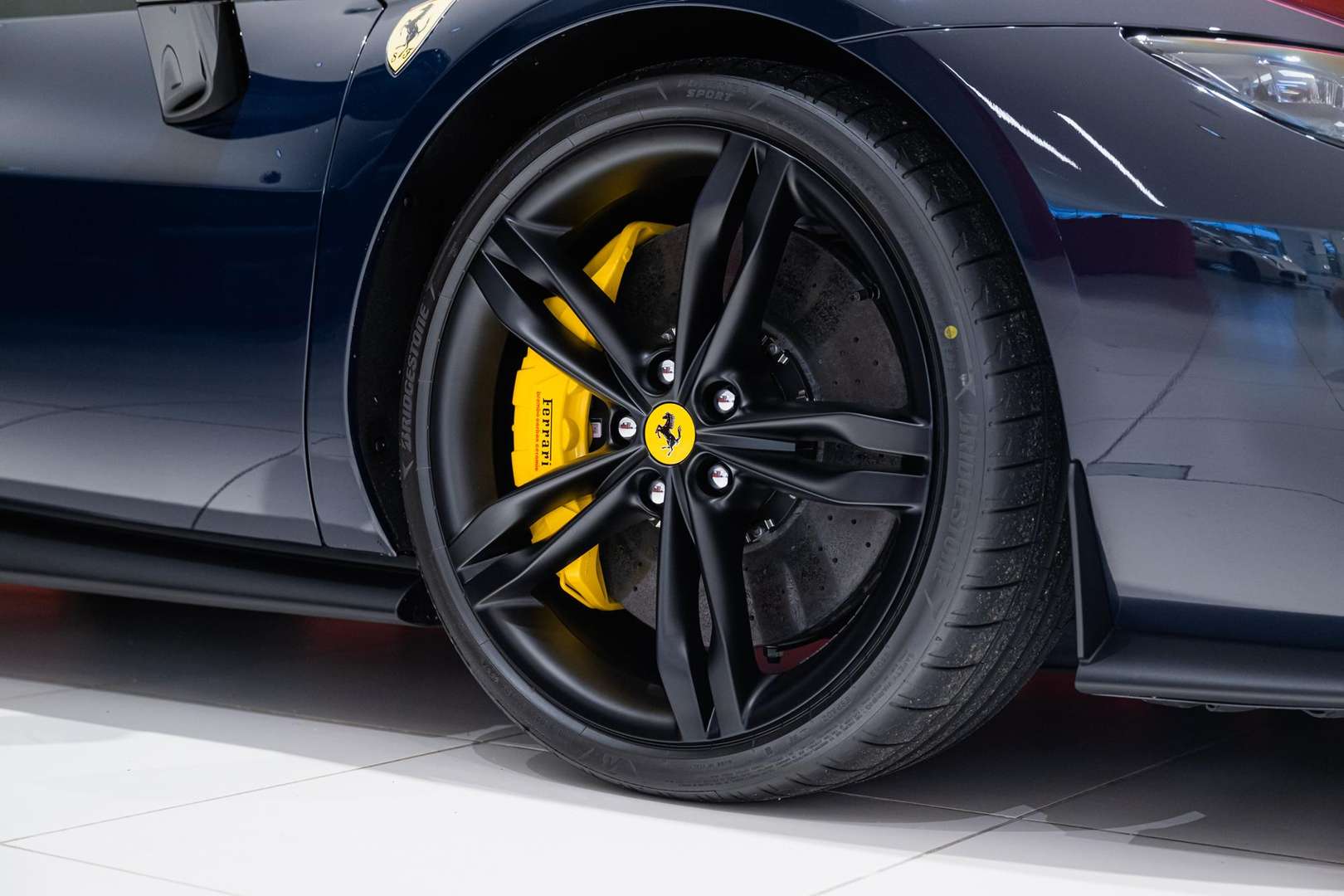 Ferrari 296 GTB - 2025 - Joinsteer - #24