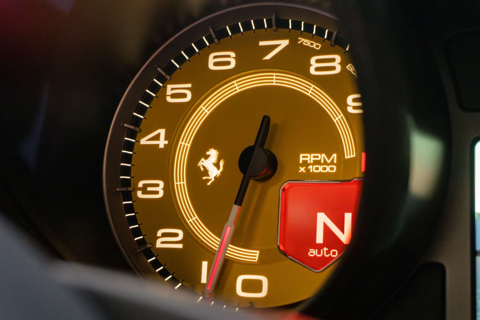 Ferrari 812 Competizione - 2023 - Joinsteer - #11