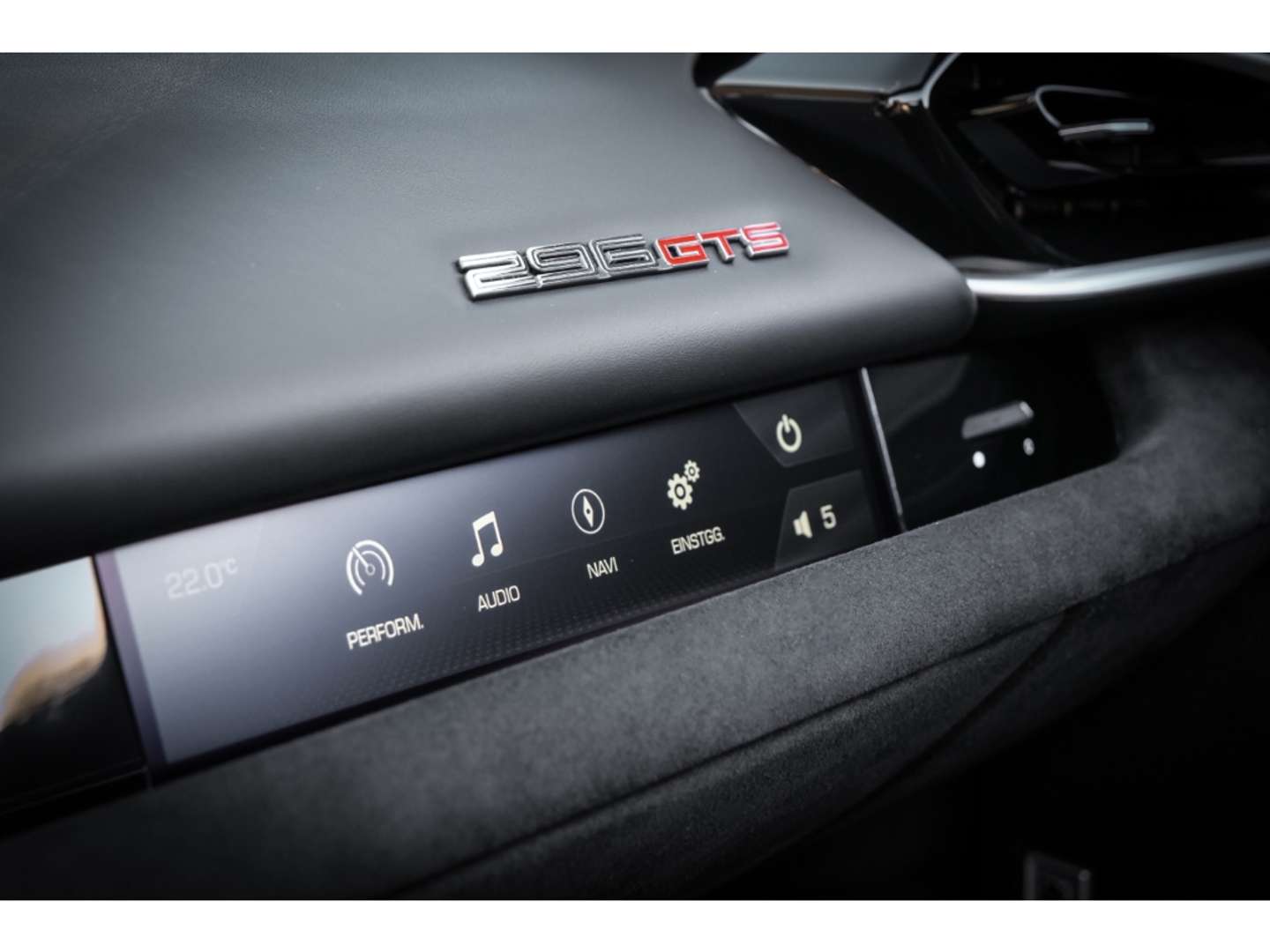 Ferrari 296 GTB - 2025 - Joinsteer - #29