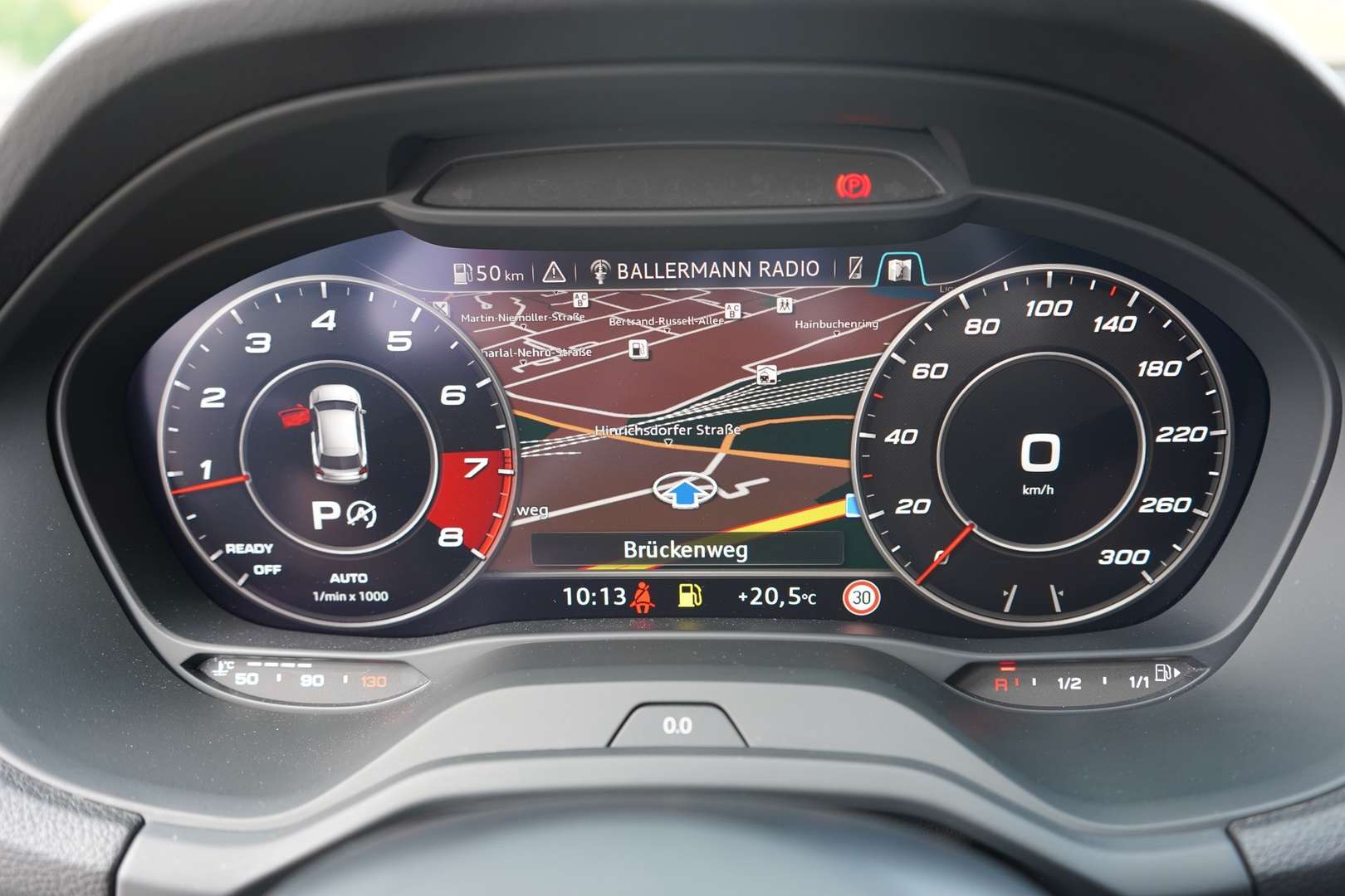 Audi SQ2 2.0 TFSI - 2019 - Joinsteer - #25