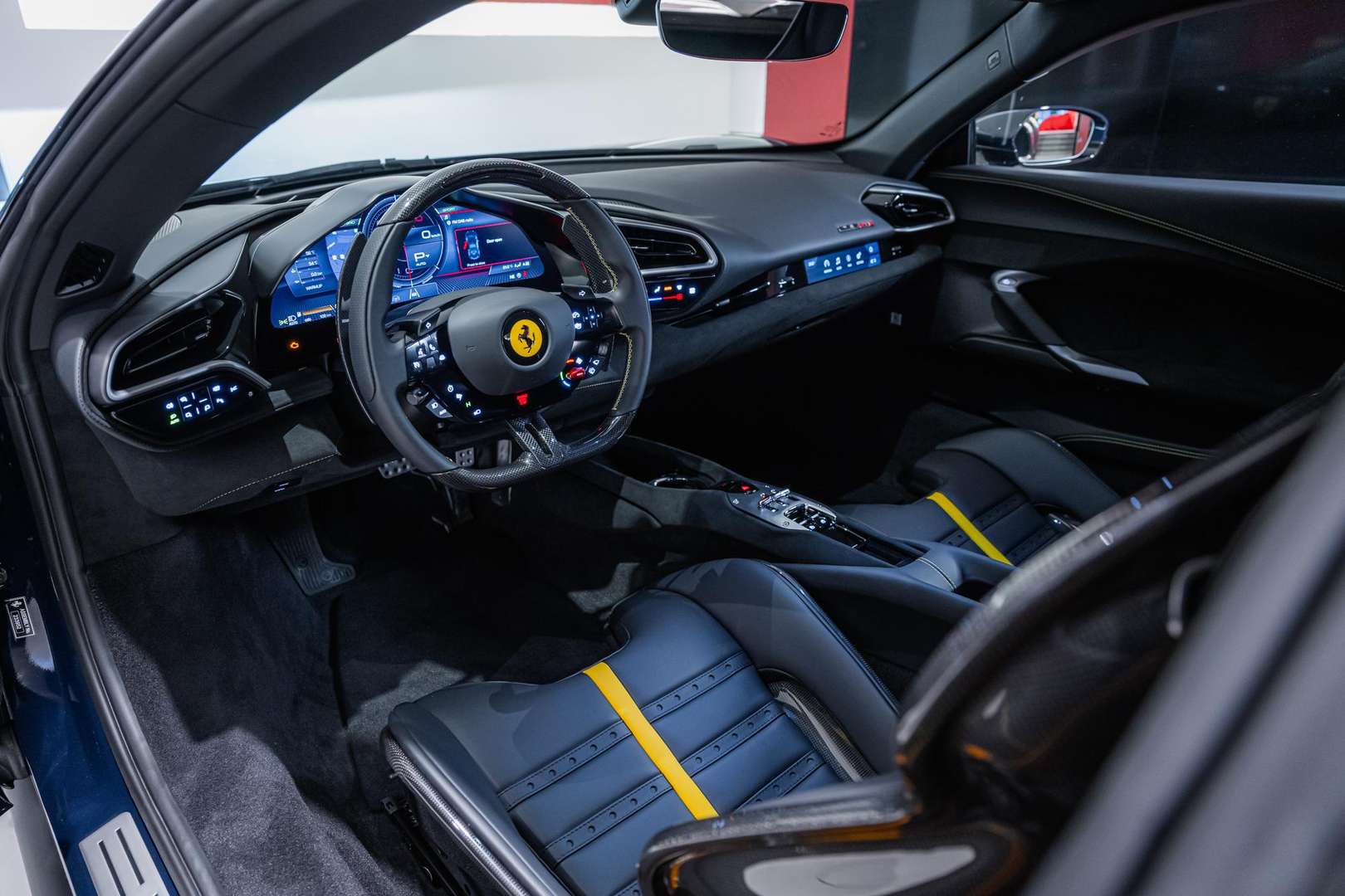 Ferrari 296 GTB - 2025 - Joinsteer - #26