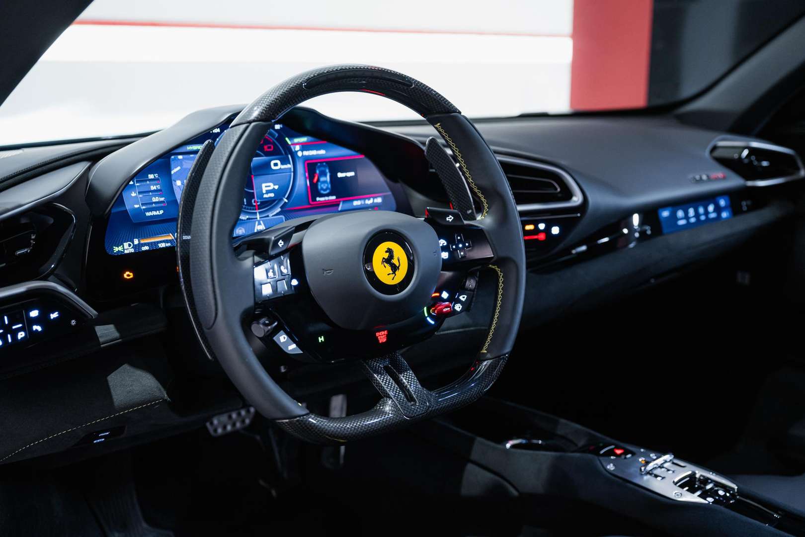 Ferrari 296 GTB - 2025 - Joinsteer - #27