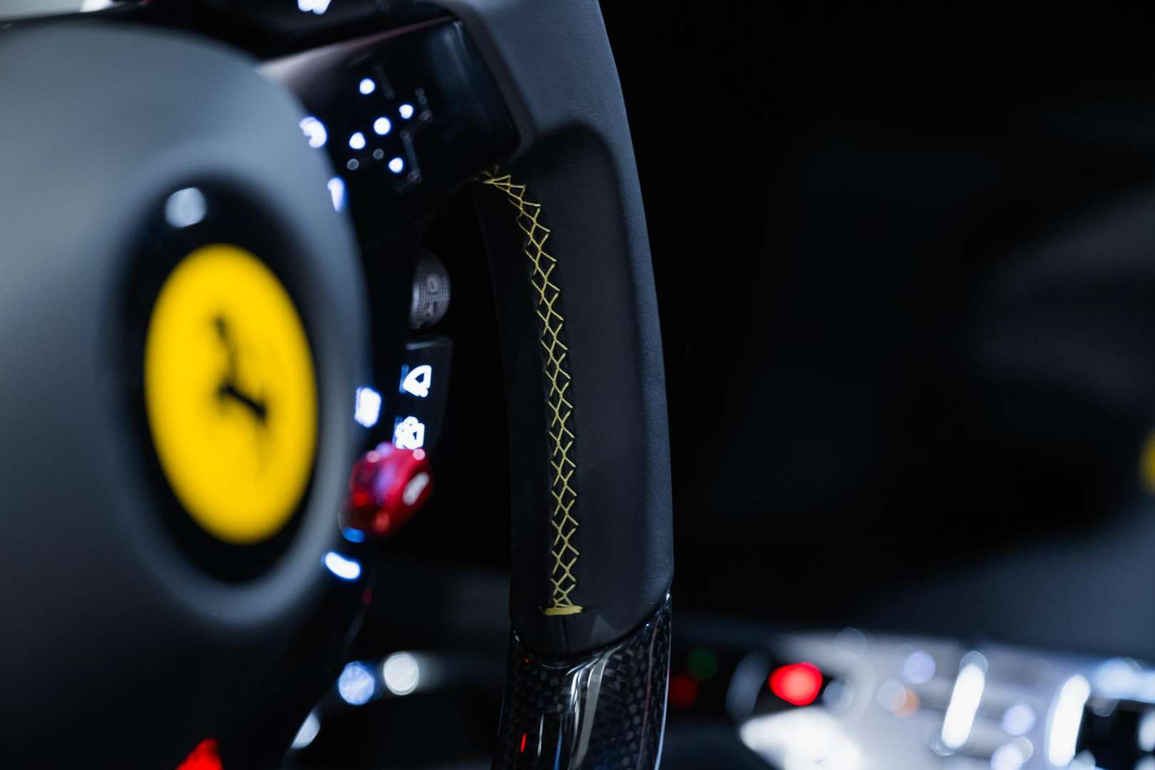 Ferrari 296 GTB - 2025 - Joinsteer - #28