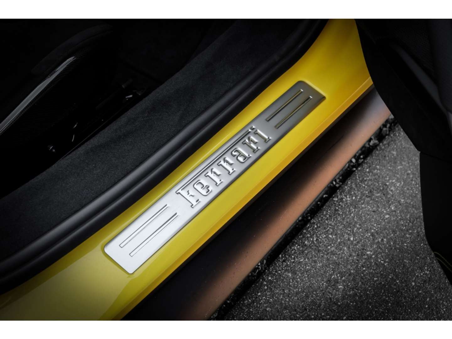 Ferrari 296 GTB - 2025 - Joinsteer - #33