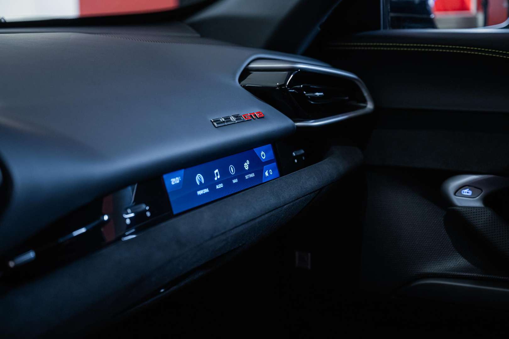 Ferrari 296 GTB - 2025 - Joinsteer - #29