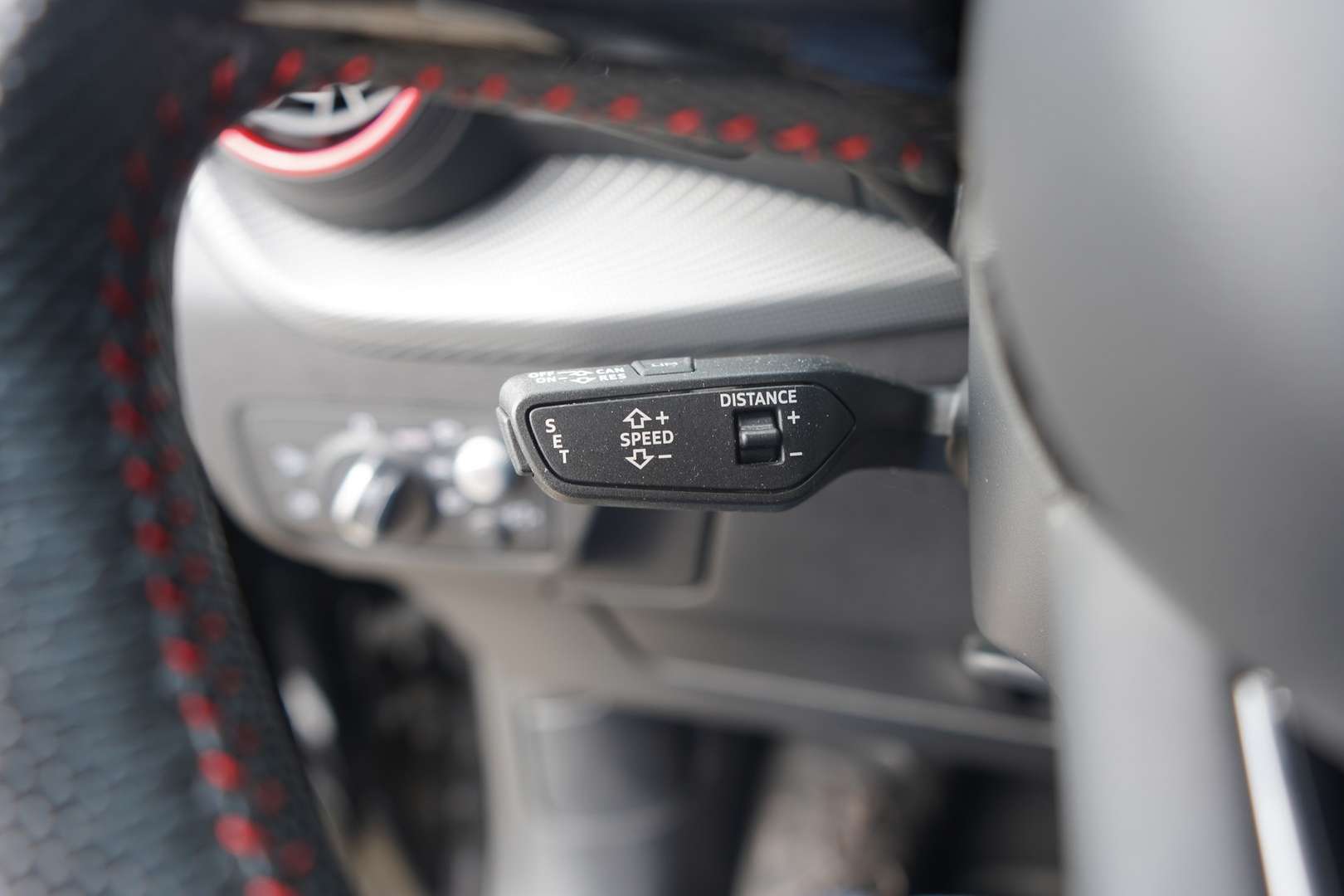 Audi SQ2 2.0 TFSI - 2019 - Joinsteer - #29