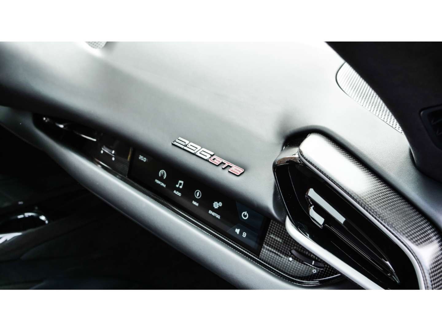 Ferrari 296 GTB - 2022 - Joinsteer - #30