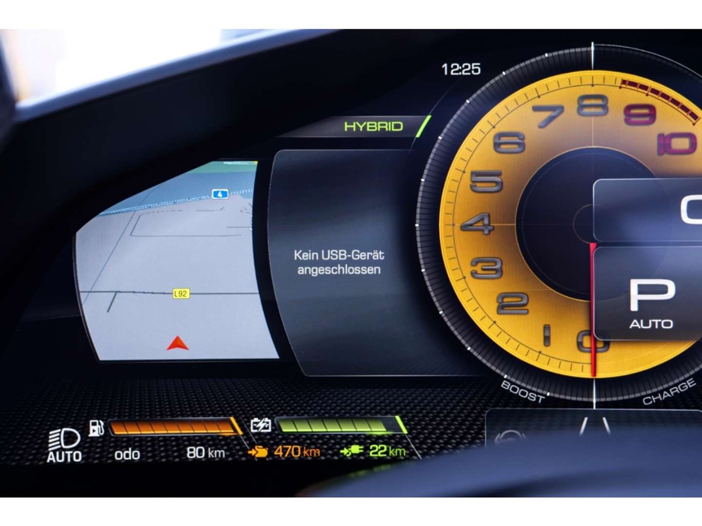 Ferrari 296 GTB - 2025 - Joinsteer - #35