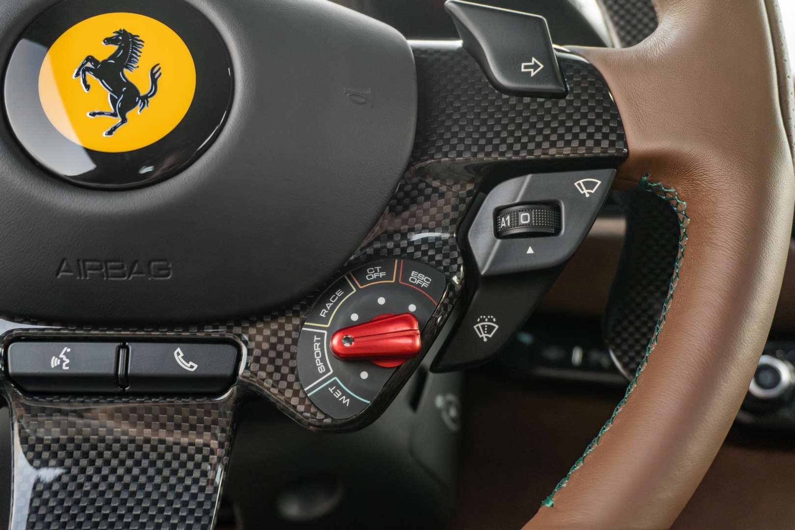 Ferrari 812 Competizione - 2023 - Joinsteer - #14