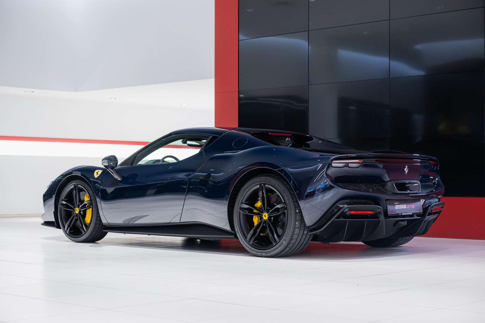 Ferrari 296 GTB - 2025 - Joinsteer - #32