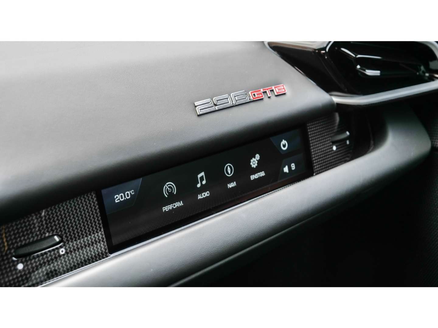 Ferrari 296 GTB - 2022 - Joinsteer - #31