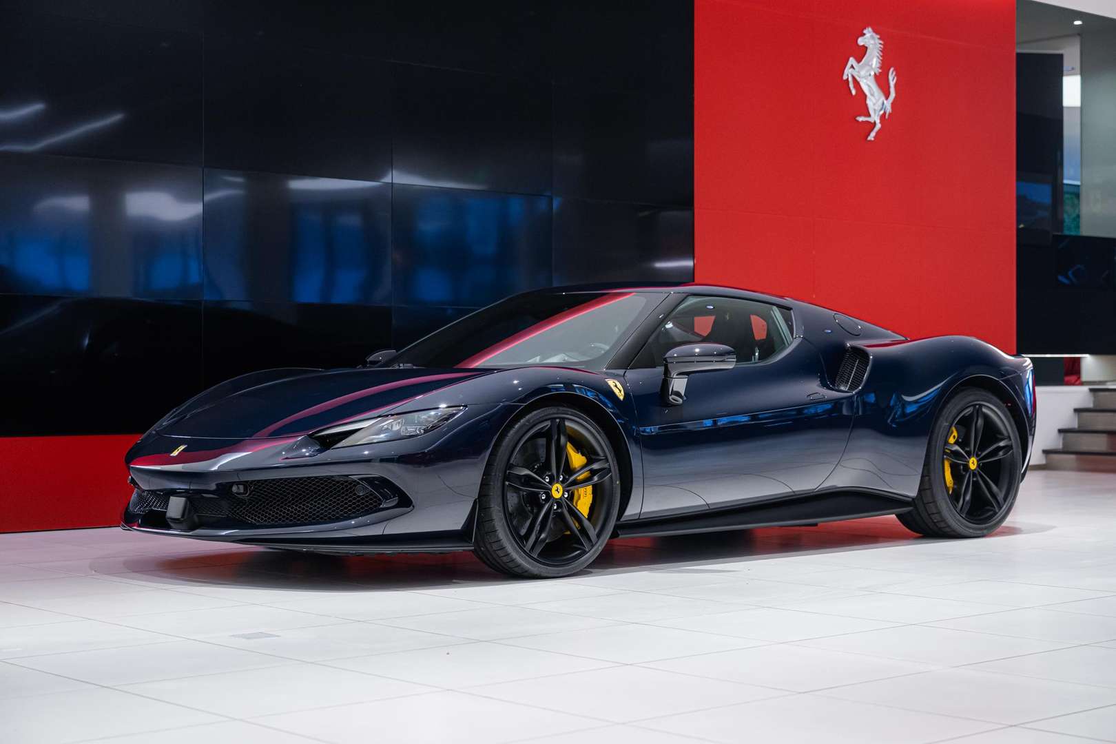 Ferrari 296 GTB - 2025 - Joinsteer - #33