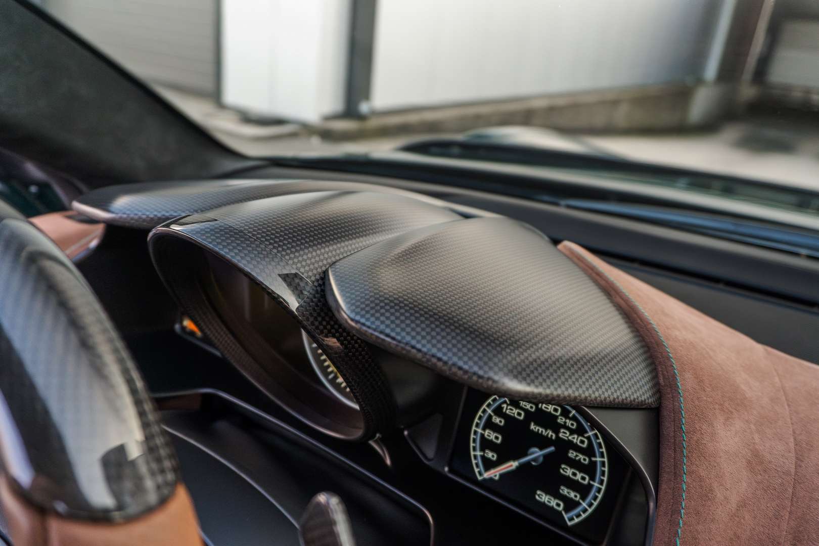 Ferrari 812 Competizione - 2023 - Joinsteer - #15