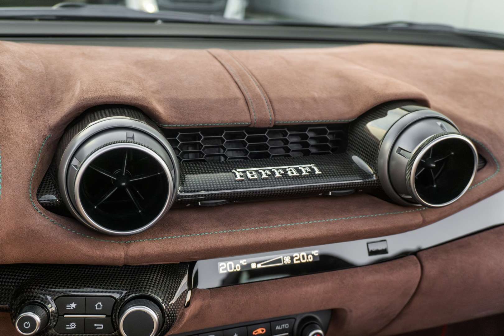 Ferrari 812 Competizione - 2023 - Joinsteer - #17