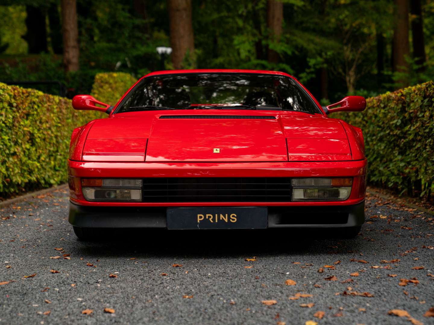 Ferrari Testarossa - 1989 - Joinsteer - #3