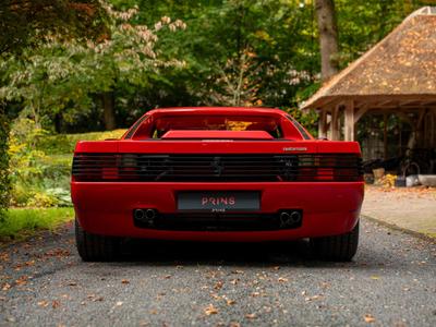 Ferrari Testarossa -  - Joinsteer - #4