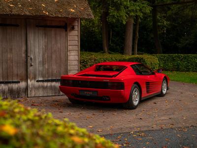 Ferrari Testarossa -  - Joinsteer - #5