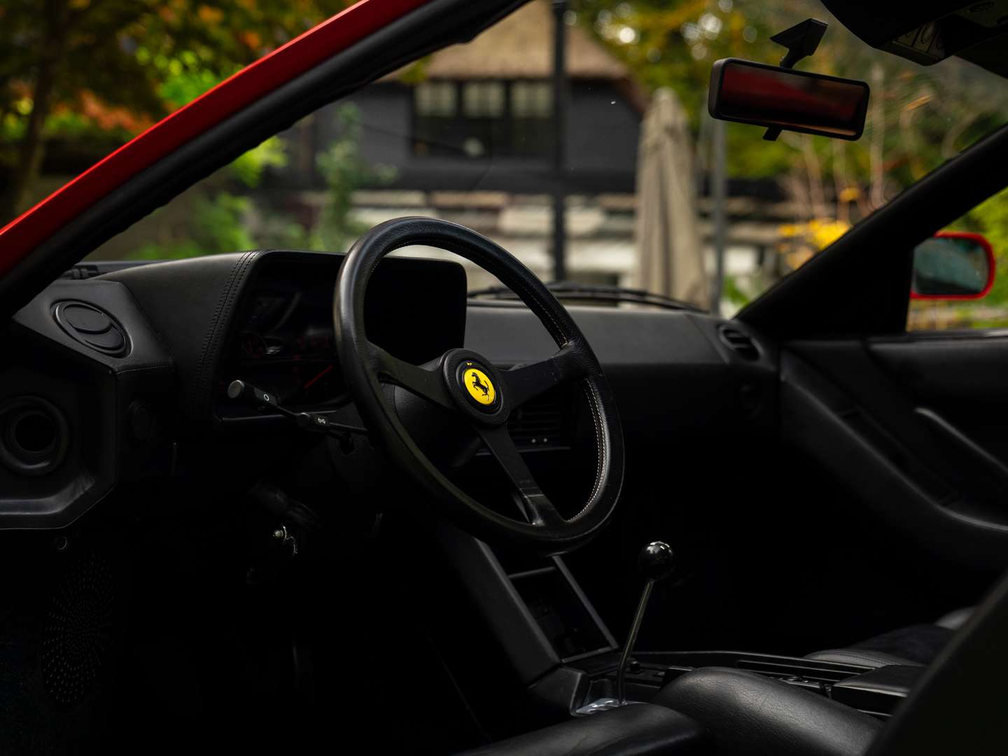 Ferrari Testarossa - 1989 - Joinsteer - #7