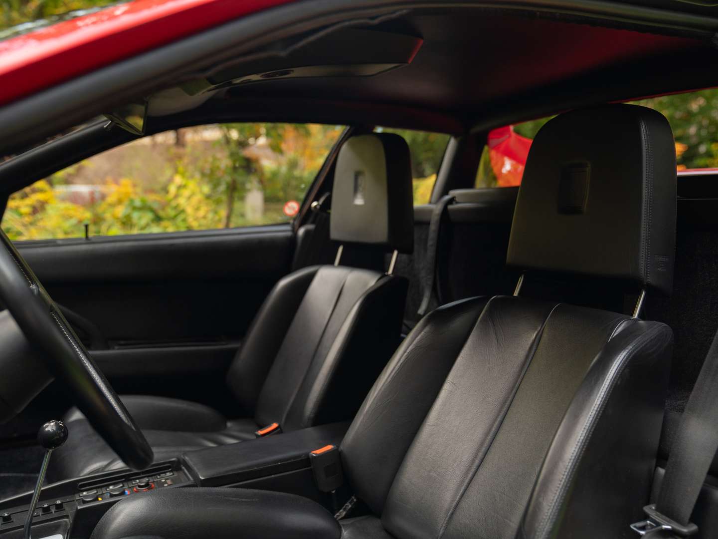 Ferrari Testarossa - 1989 - Joinsteer - #8