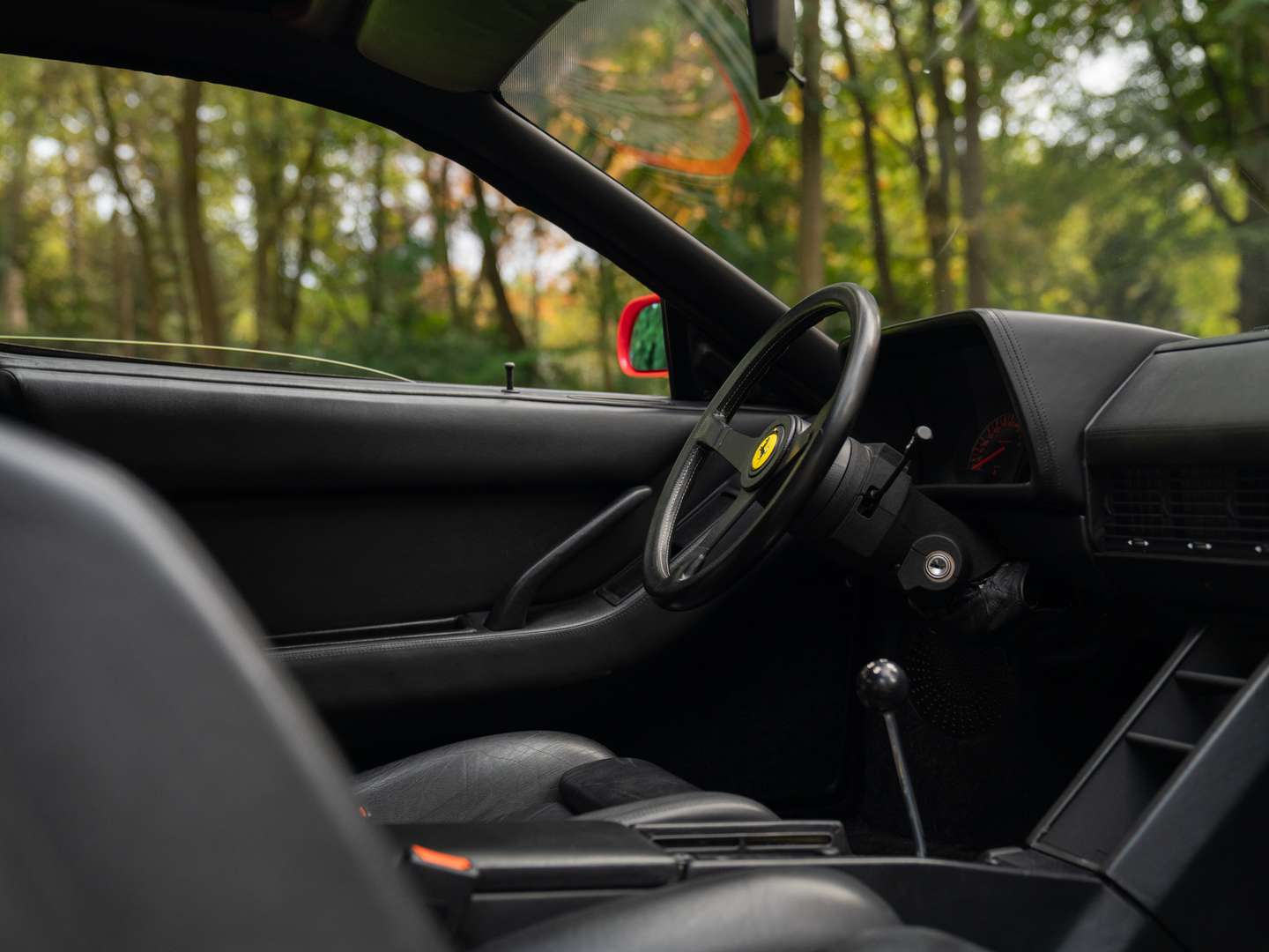 Ferrari Testarossa - 1989 - Joinsteer - #9