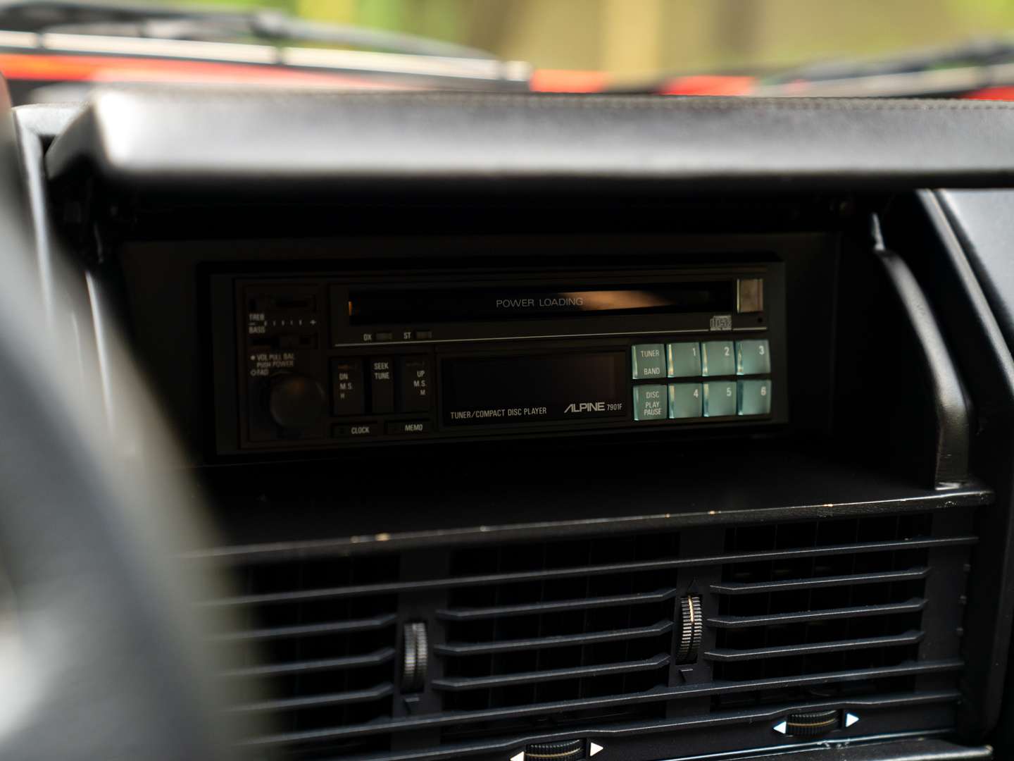 Ferrari Testarossa - 1989 - Joinsteer - #12