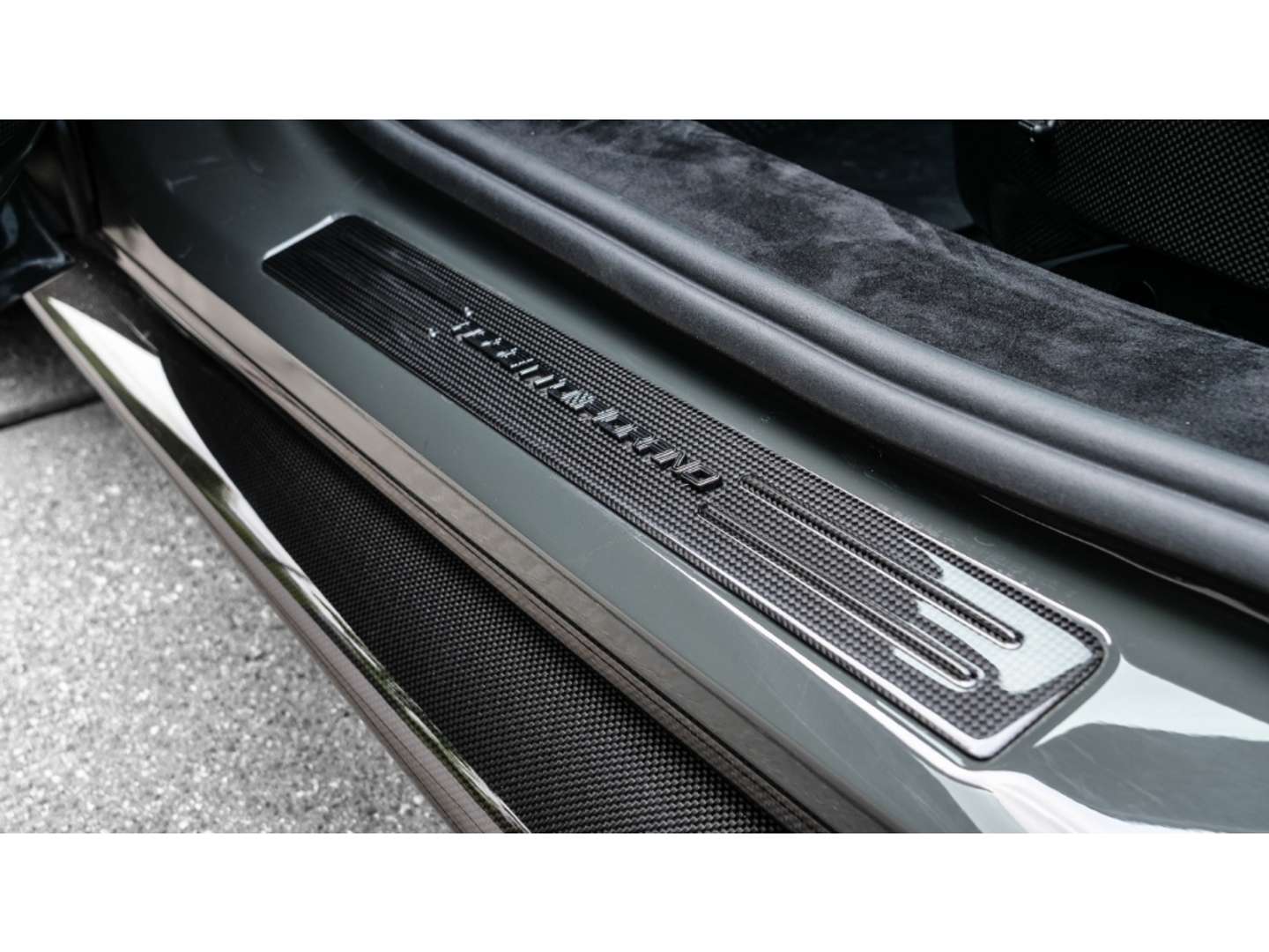 Ferrari 296 GTB - 2022 - Joinsteer - #39