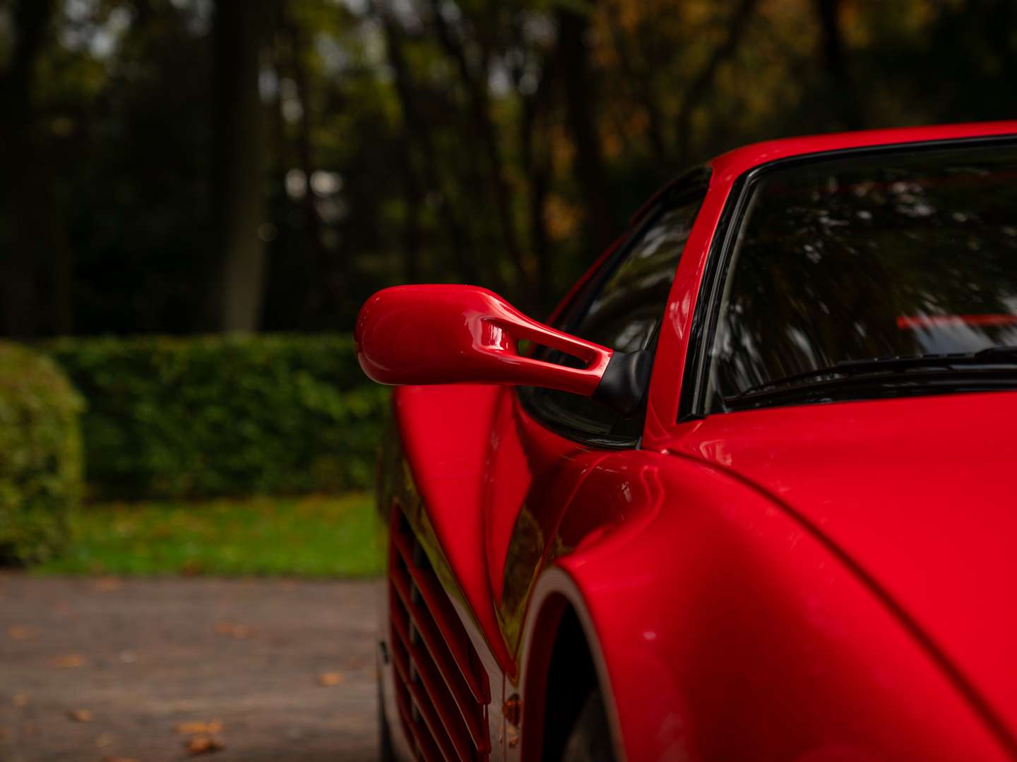 Ferrari Testarossa - 1989 - Joinsteer - #18