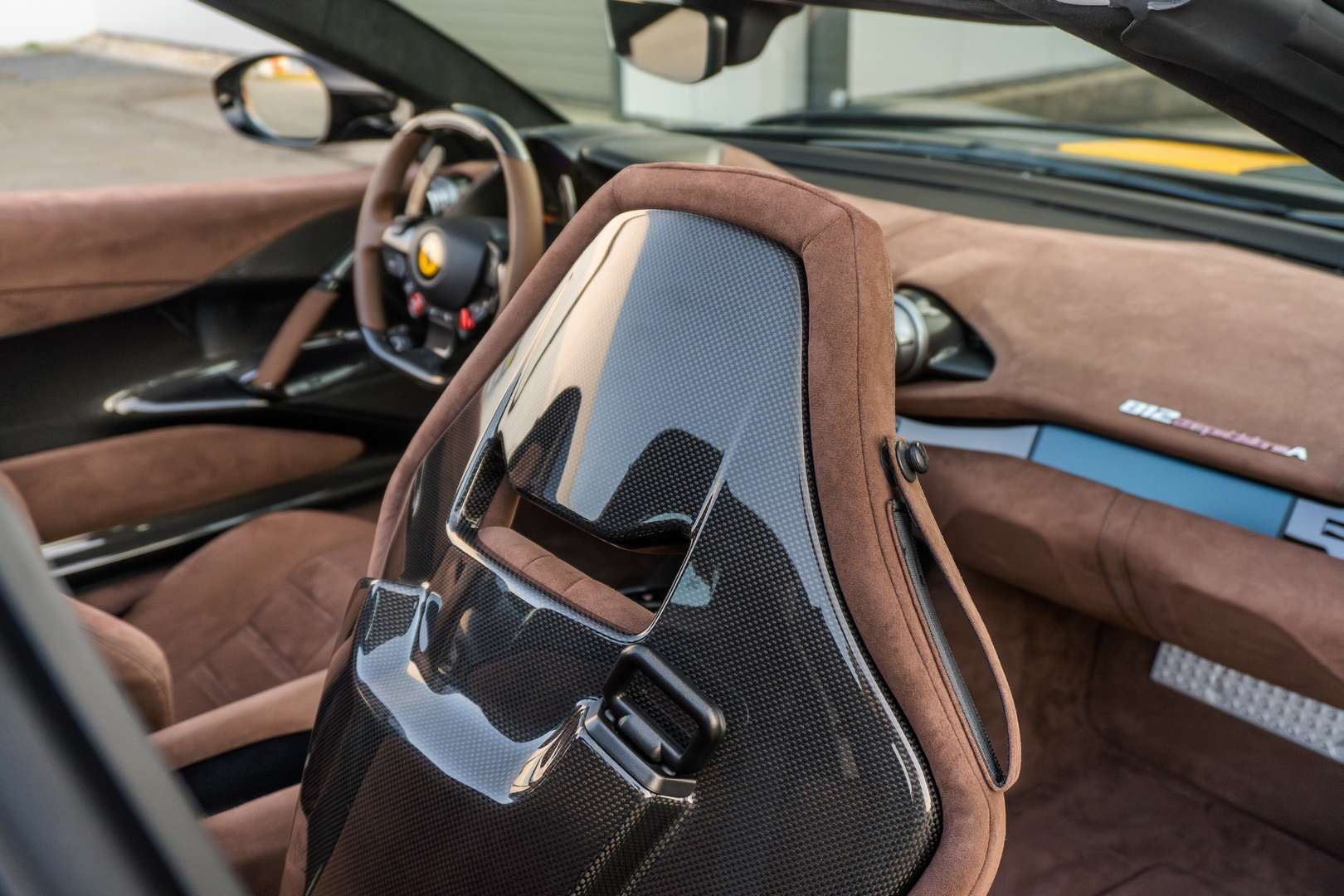 Ferrari 812 Competizione - 2023 - Joinsteer - #23