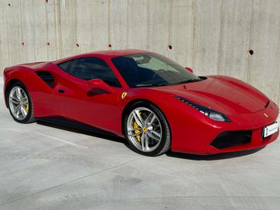 Ferrari 488 GTB -  - Joinsteer - #1