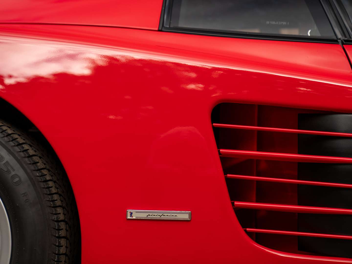 Ferrari Testarossa - 1989 - Joinsteer - #23
