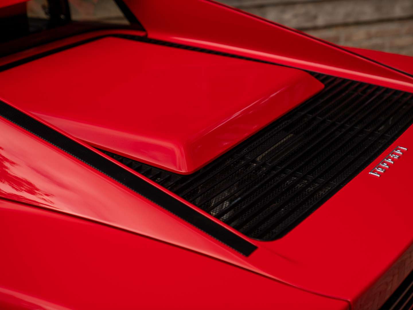 Ferrari Testarossa - 1989 - Joinsteer - #24