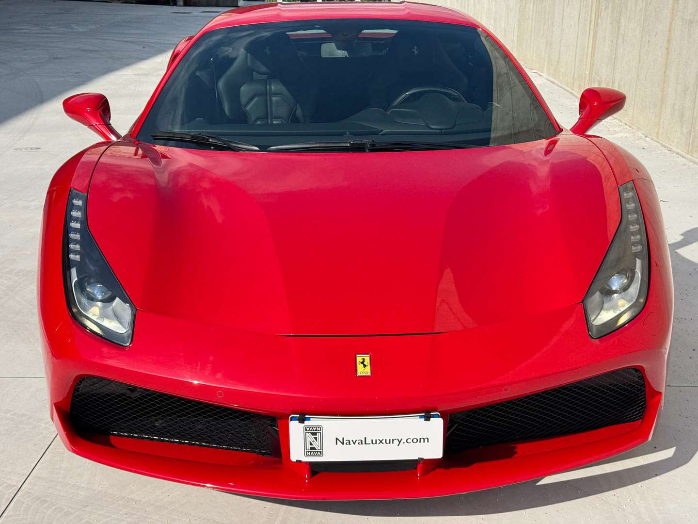 Ferrari 488 GTB - 2016 - Joinsteer - #3